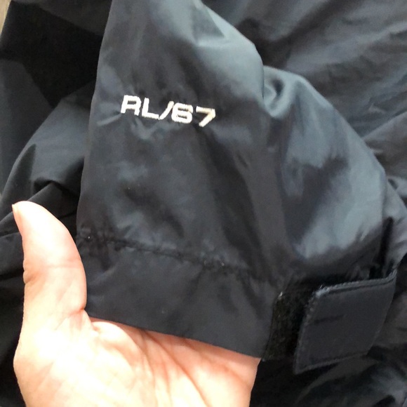 RALPH LAUREN POLO Packable Full-Zip Jacket - Picture 3 of 11